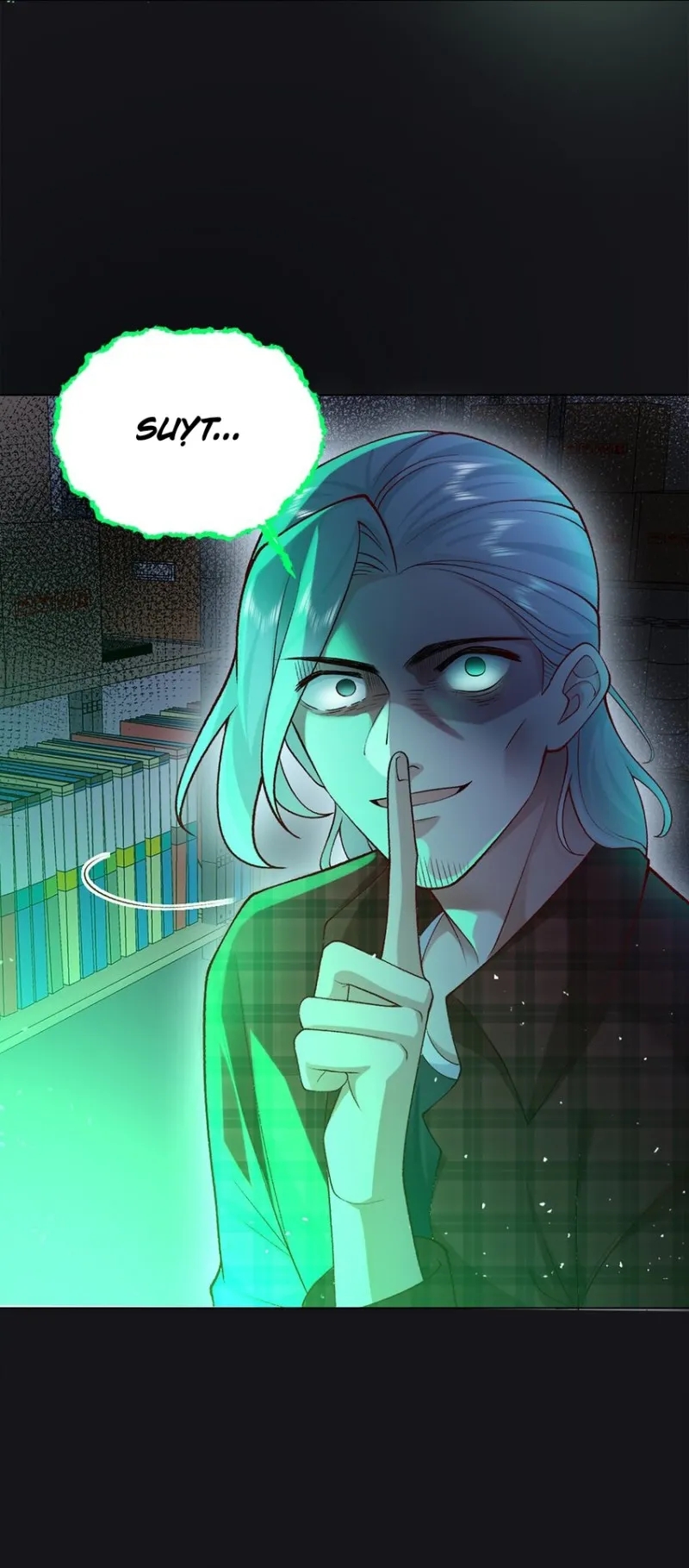 anh ấy cho đi nhiều lắm chapter 3 6