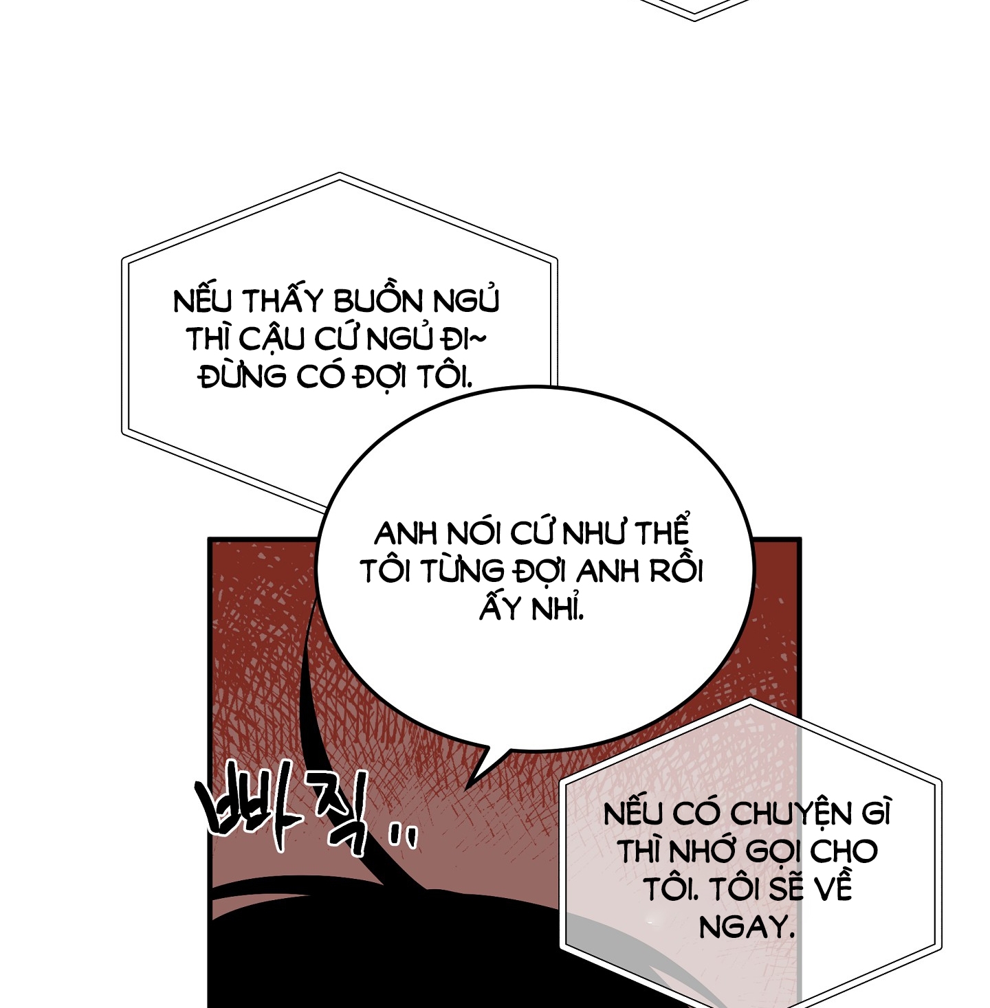 đêm bên bờ biển chapter 69.2 18