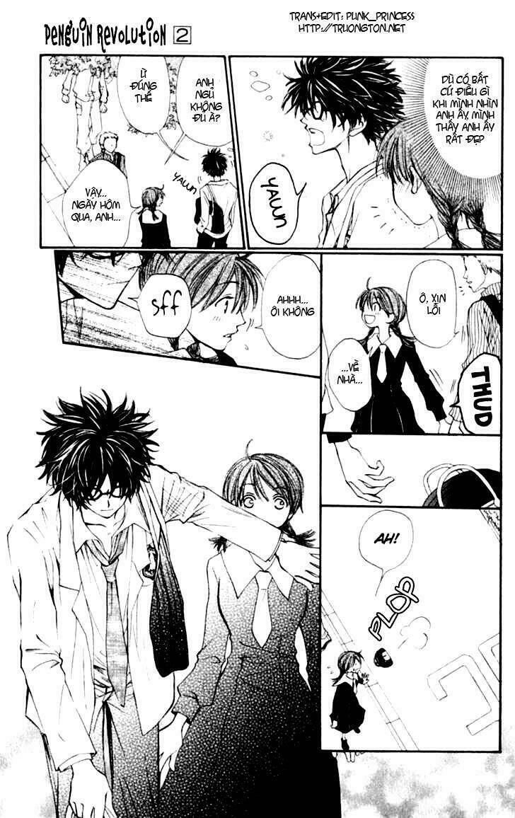 penguin revolution chapter 7 15