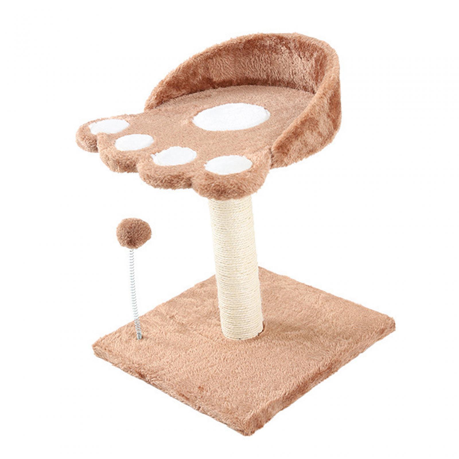 Cat  Hammock Carpets Sofa Furniture Protector  Towers