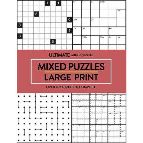 Mixed Puzzles