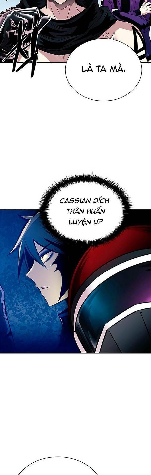 chuyển sinh thành ác nhân chapter 85 48