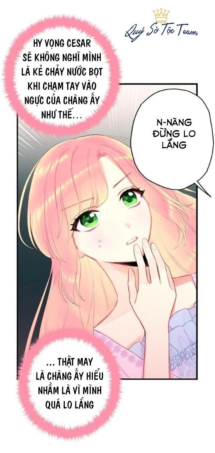 thánh nữ ẩn danh chapter 72 8