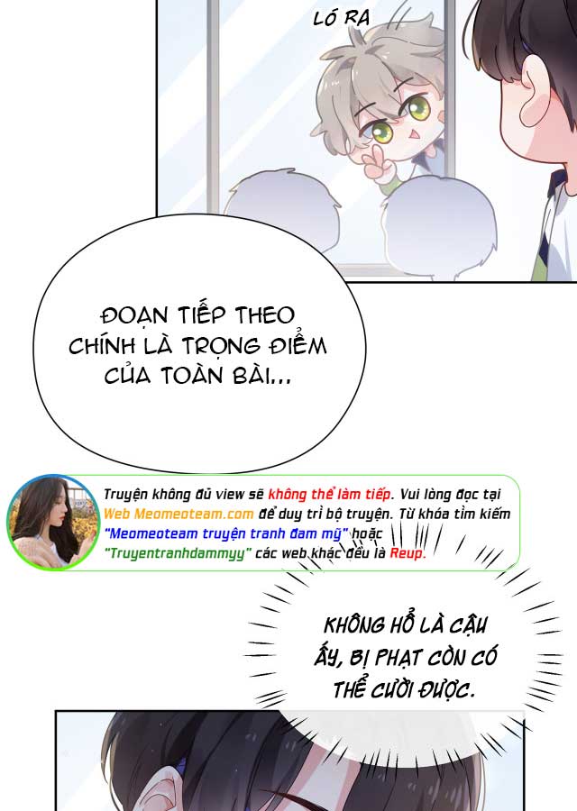 CẬU CÓ BẢN LĨNH THÌ HUNG DỮ TIẾP ĐI ? chapter 39