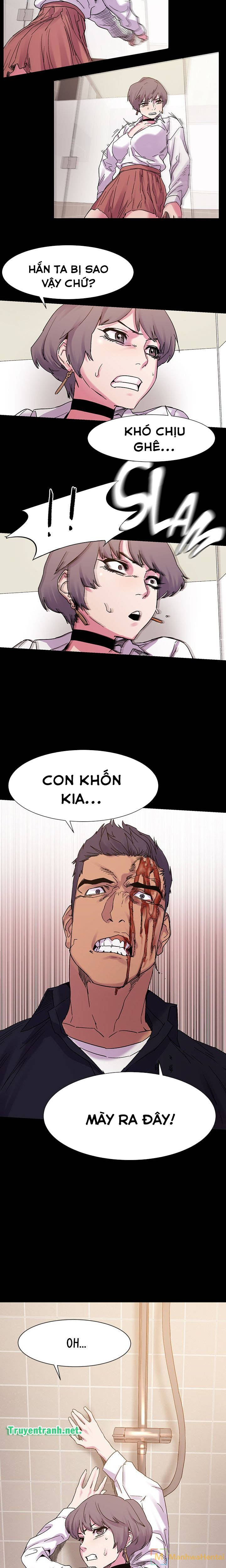 vương quốc của tôi chapter 28 3