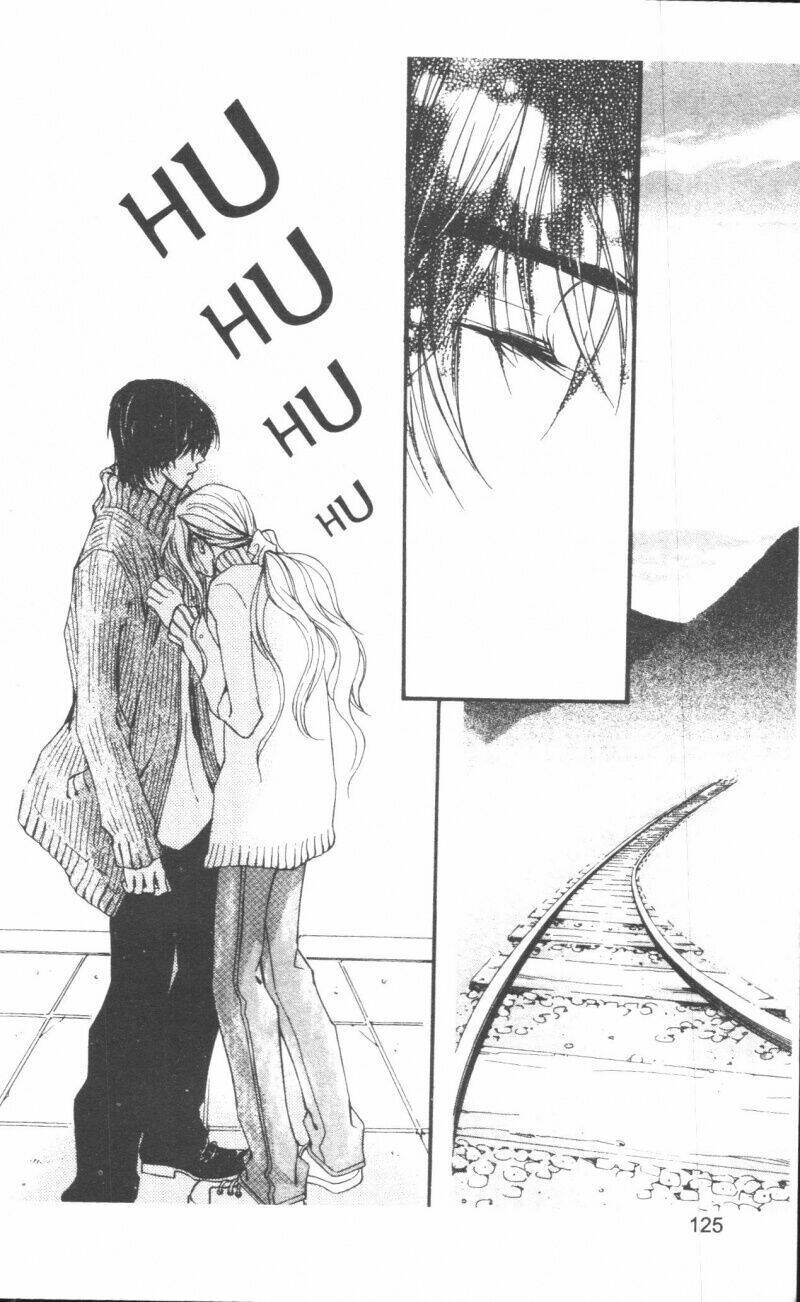 sad love story chapter 5 129