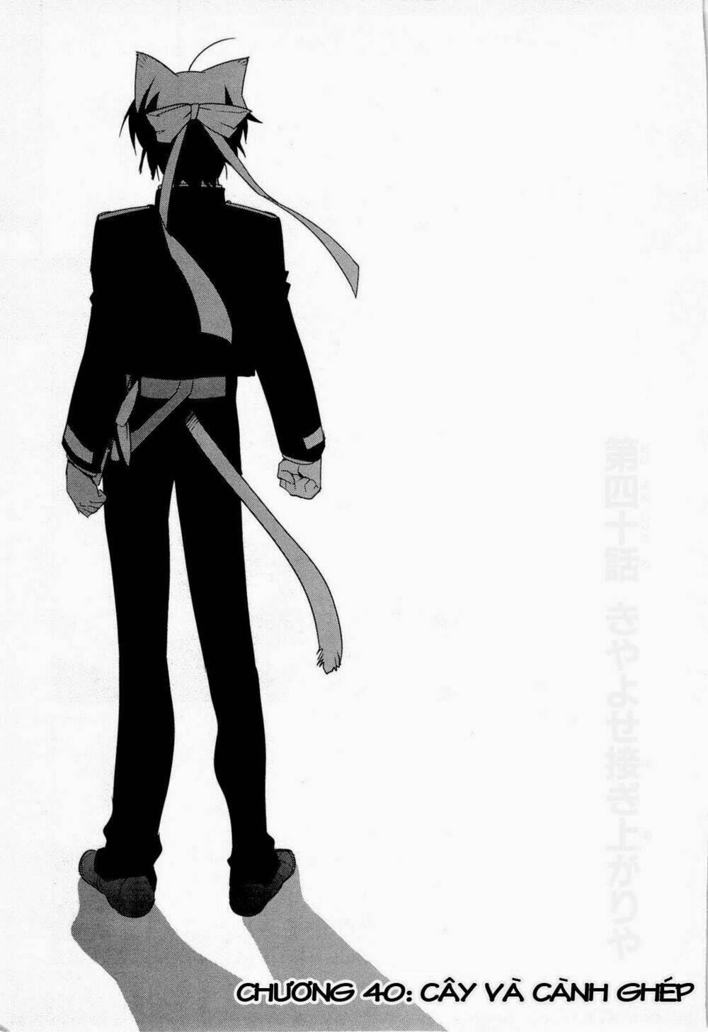 soukai kessen chapter 40 1