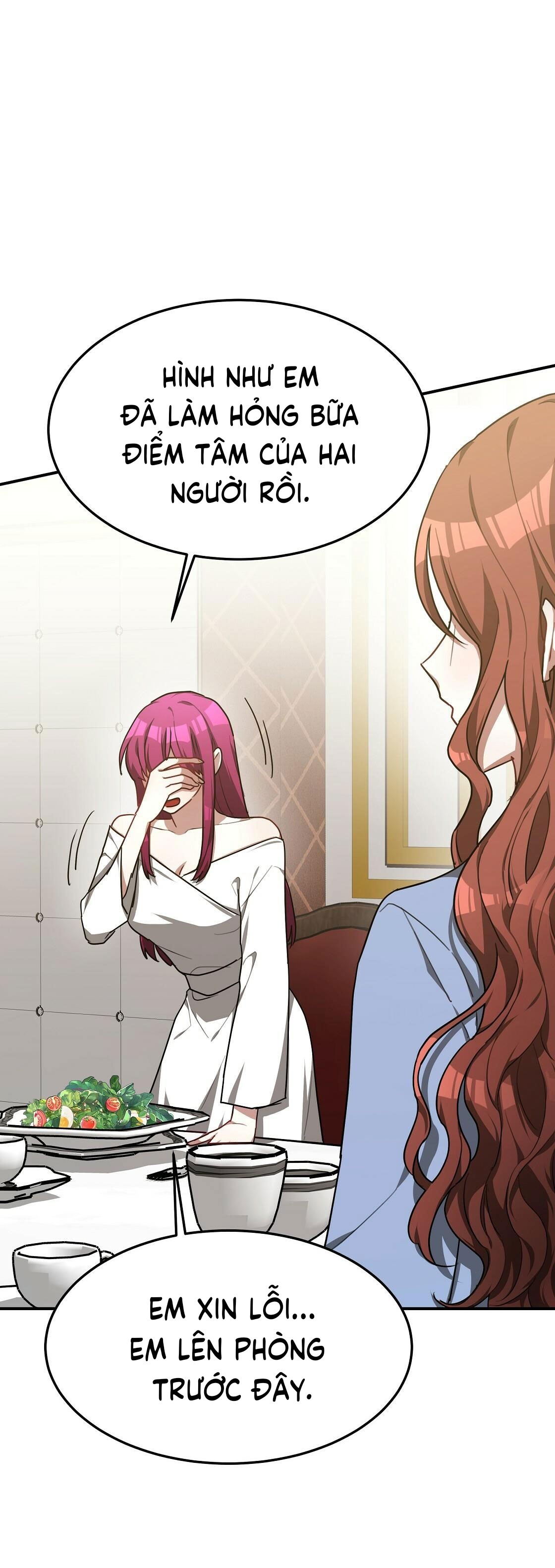 cuộc hôn nhân tay ba chapter 4 8