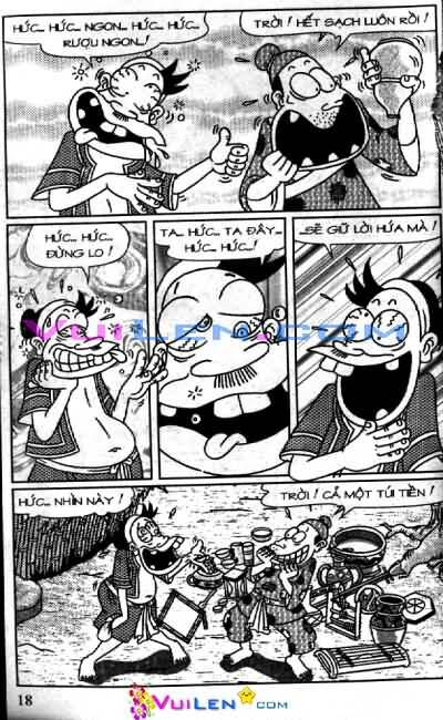 thần đồng đất việt chapter 97 15