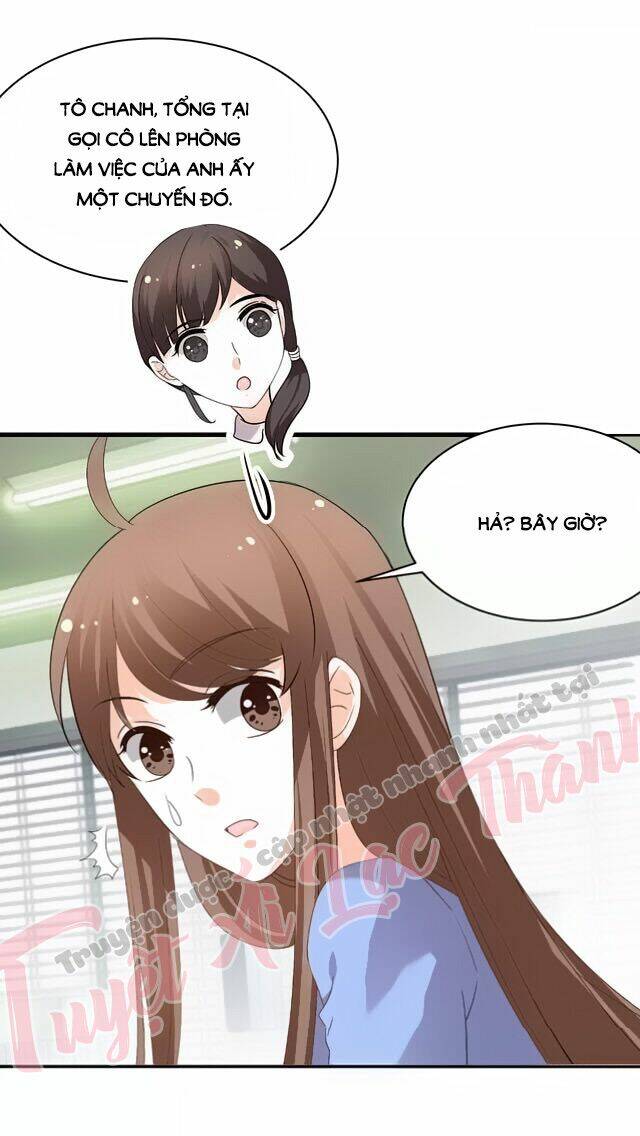 phản công thành siêu sao chapter 25 14