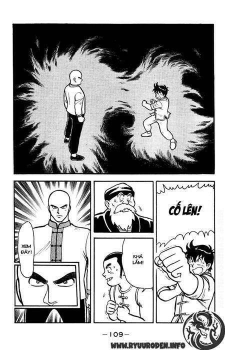 hoàng phi hồng phần 1 chapter 3 109