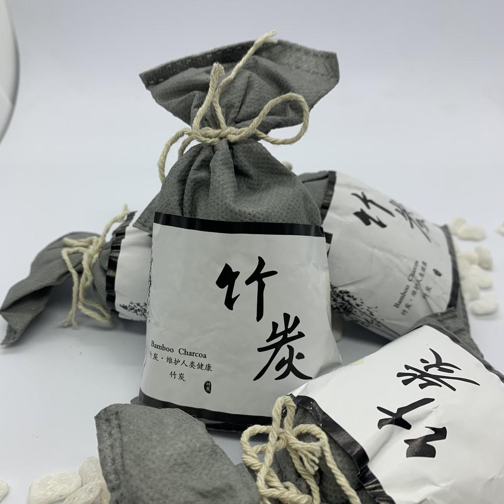 Than Hoạt Tính Hút Ẩm/Khử Mùi Ô Tô 15 Gram
