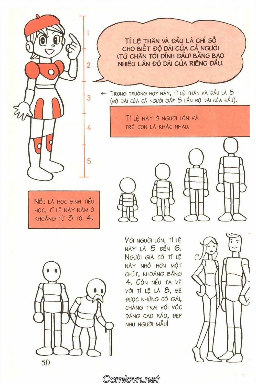 doraemon học tập chapter 2 24