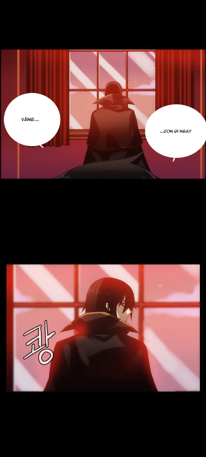 crepuscule (yamchi) chapter 8 9