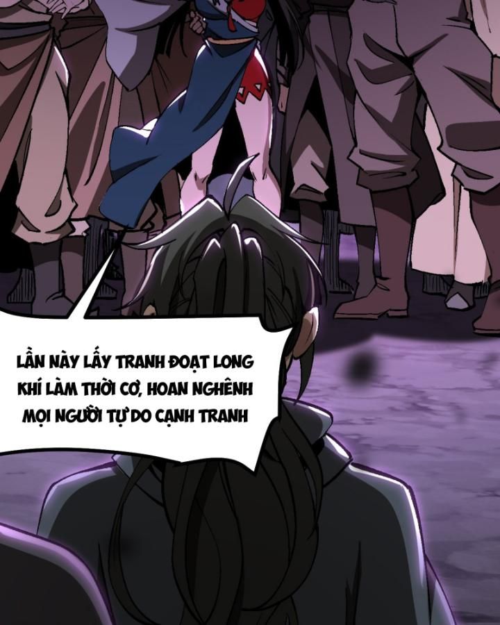 một lần bất cẩn vang danh thiên hạ chapter 48 19