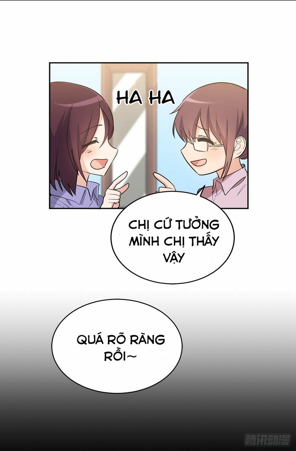 acup tiên sinh chapter 30 27