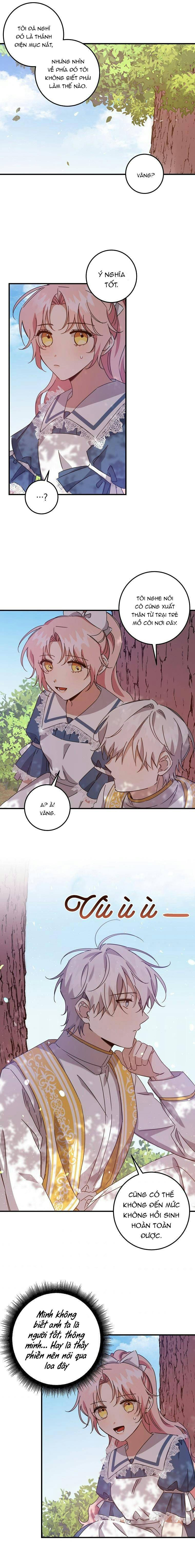 những kẻ bất lương được nuôi dạy tử tế chapter 12 1