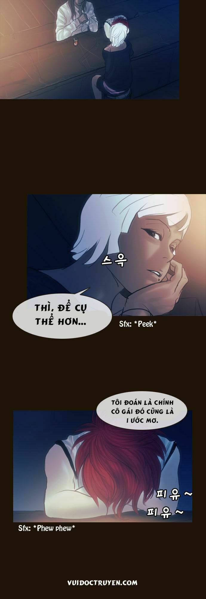 hội ảo thuật chapter 108 24