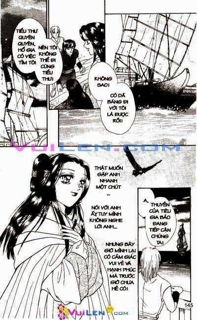 tinh linh của biển chapter 7 136