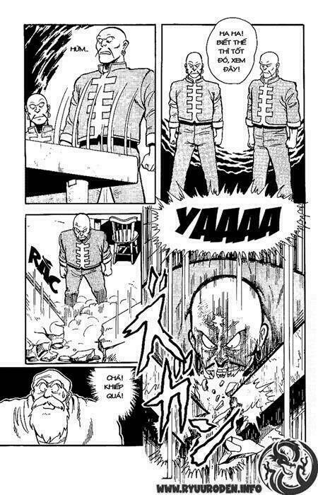 hoàng phi hồng phần 1 chapter 1 21