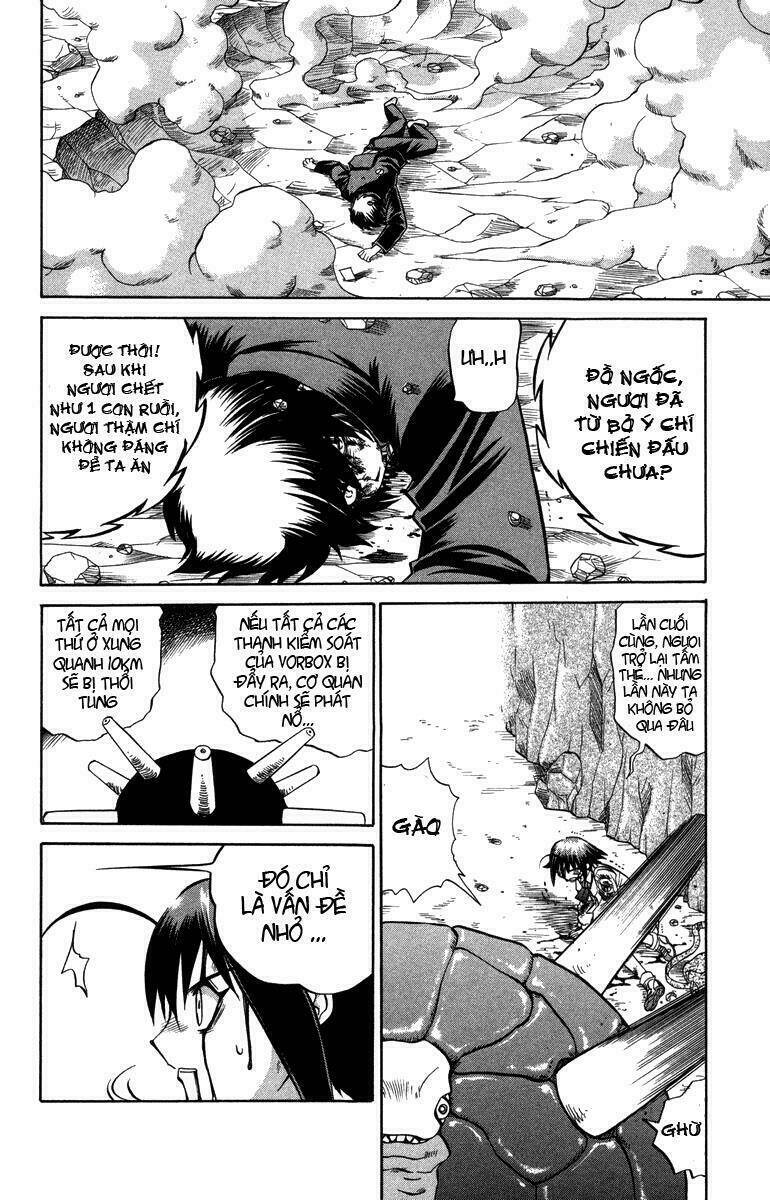 chaosic rune chapter 10 13