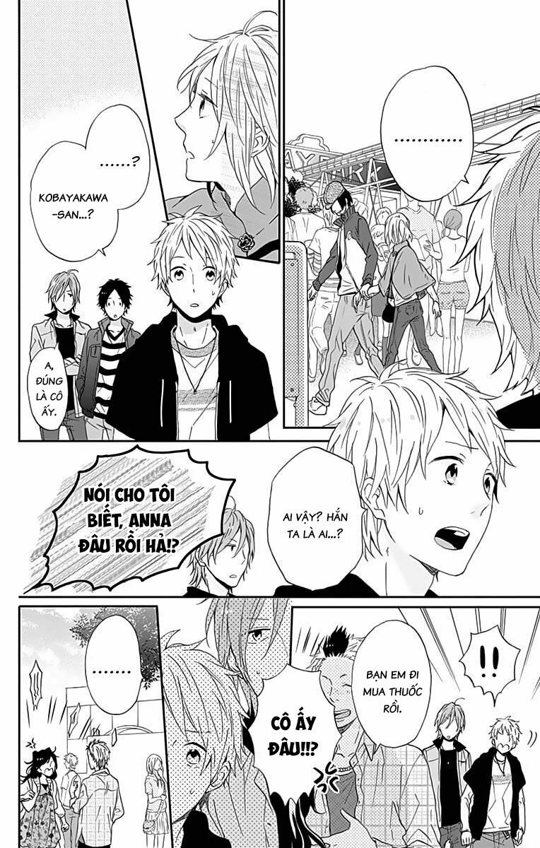 ngày cầu vồng chapter 14 26