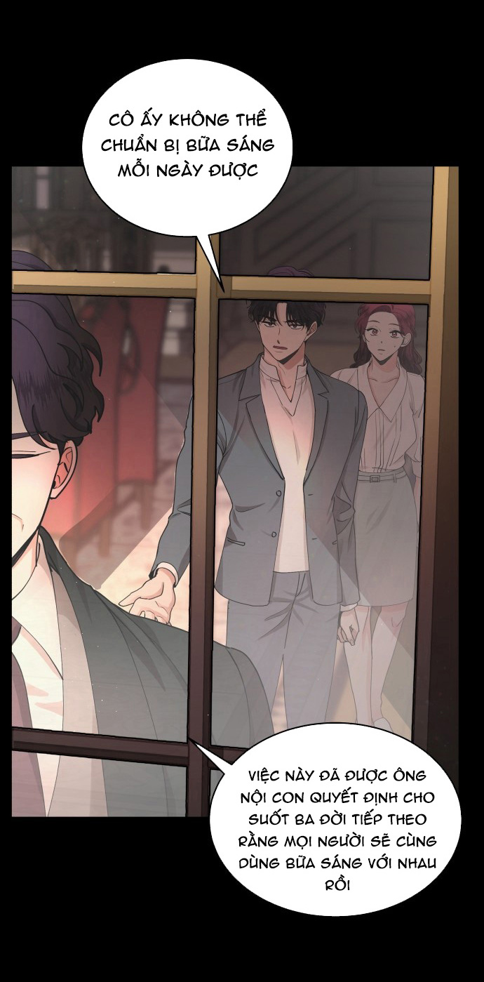 oan gia ngõ hẹp chapter 29 26