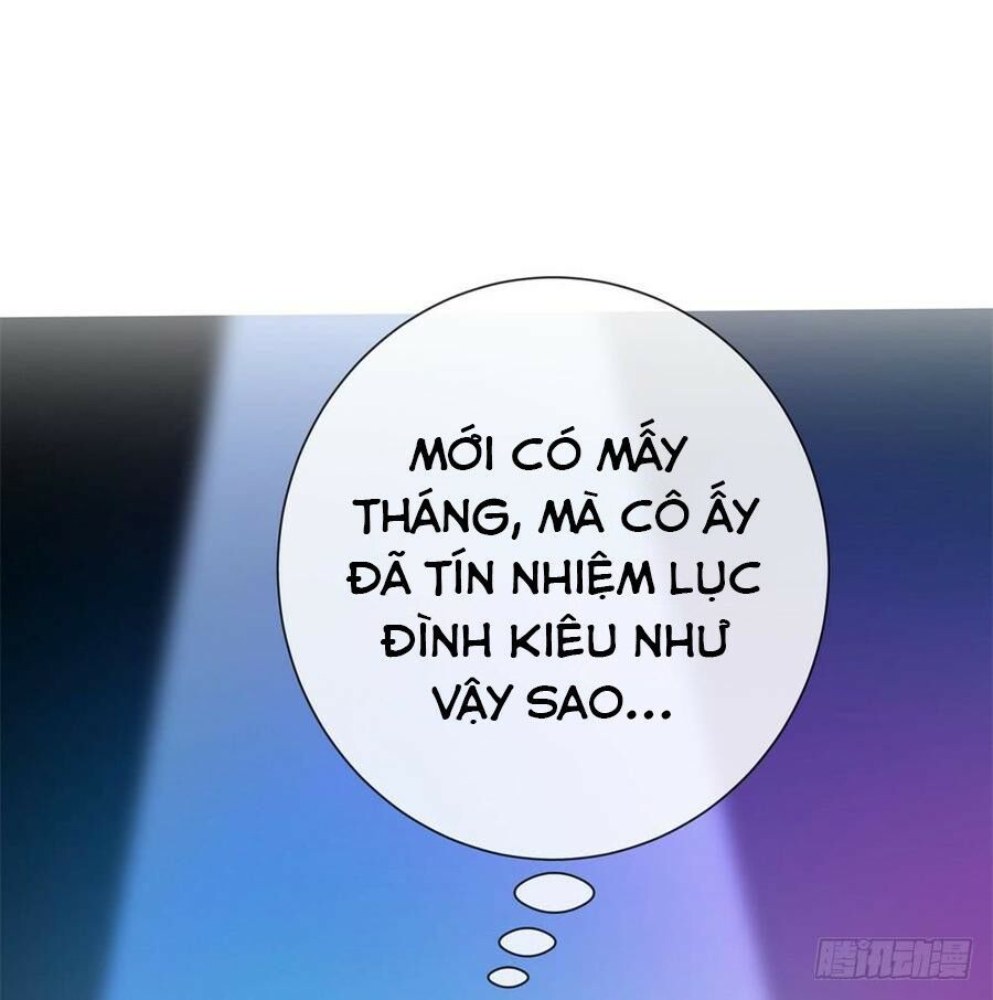 ẩn hôn 100%: chọc tức vợ yêu mua một tặng một chapter 88 23