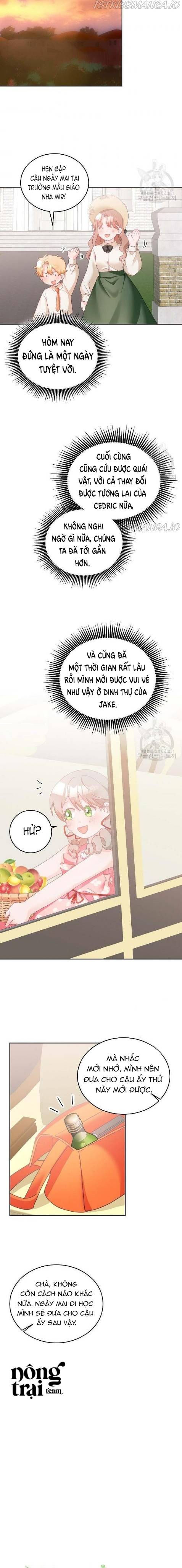cô tiểu thư bé nhỏ thuần hóa các nhân vật chính chapter 14 20