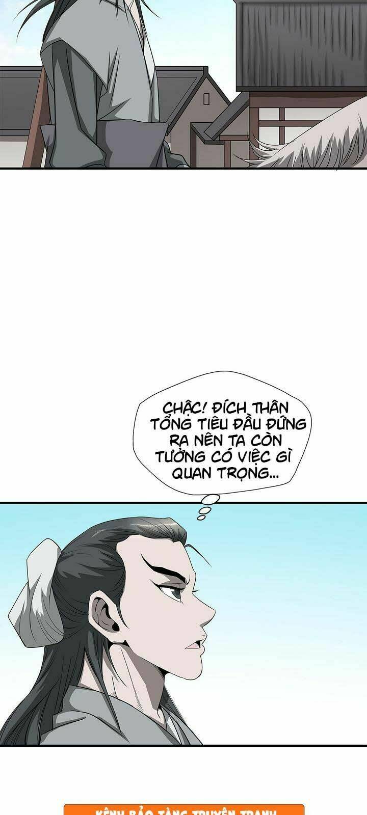 cuồng long chapter 28 33