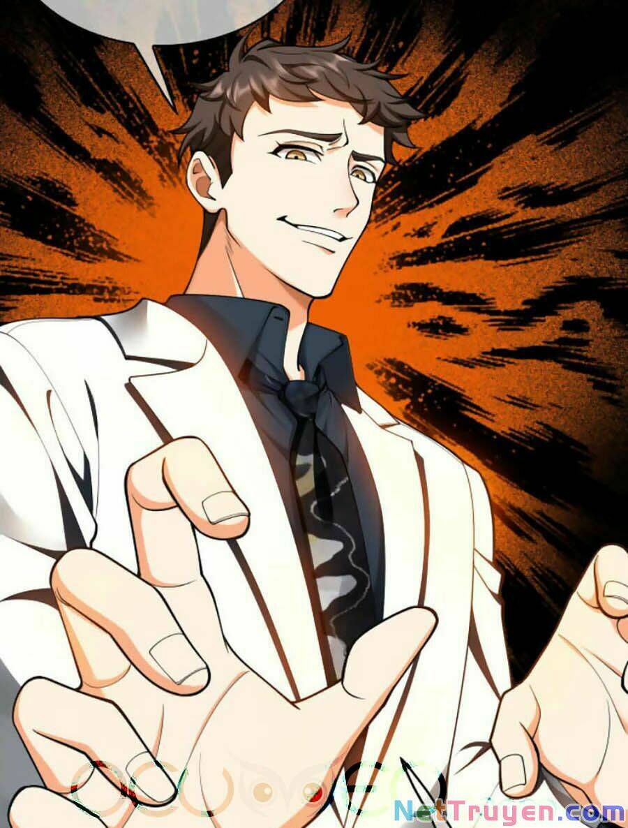 cô vợ gả thay của tổng tài cố chấp chapter 41 31