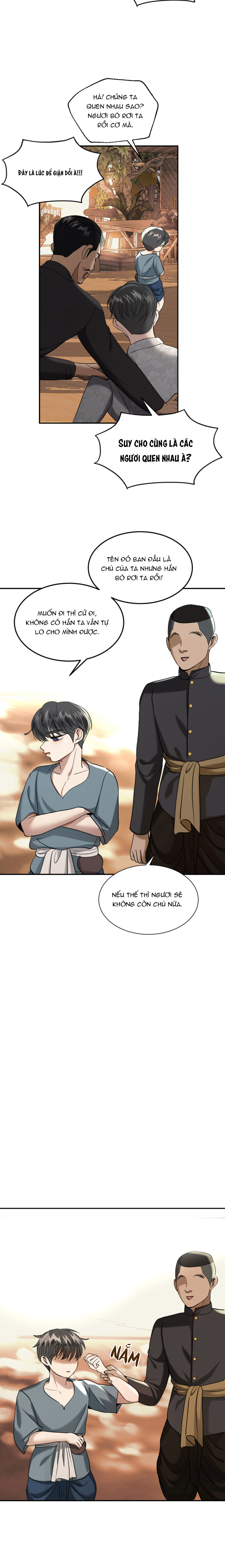 tôi là công tử đẹp nhất xiêm chapter 42 16