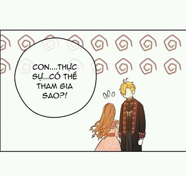 bỗng một ngày nọ tôi trở thành nàng công chúa chapter 92 40