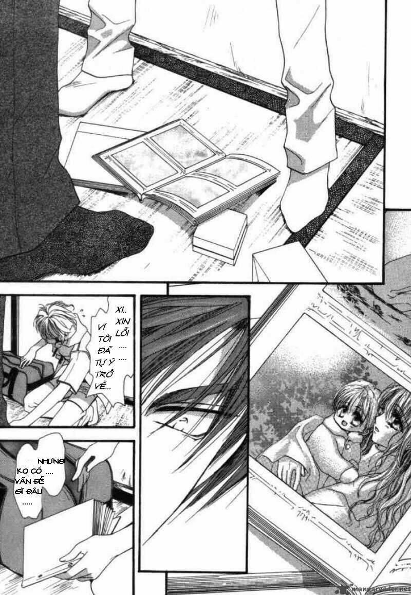 okane ga nai (no money) chapter 5 23