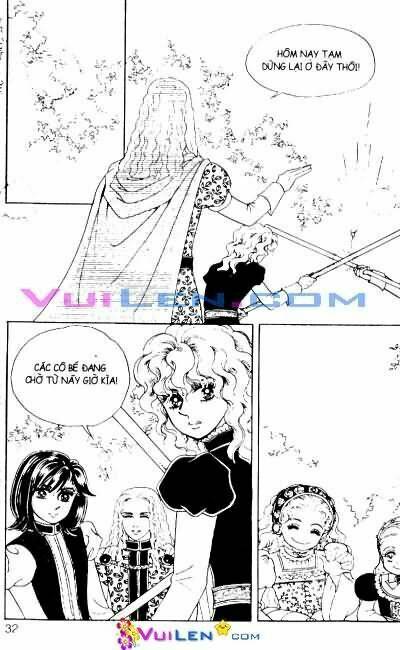 princess manhwa chapter 23 32