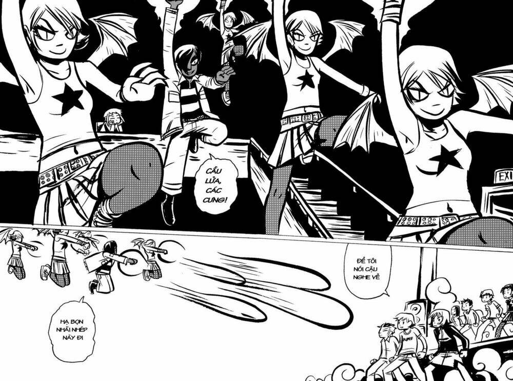 scott pilgrim chapter 5 37