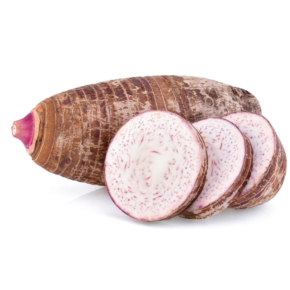 [CHỈ GIAO HCM] Khoai môn - 500gr