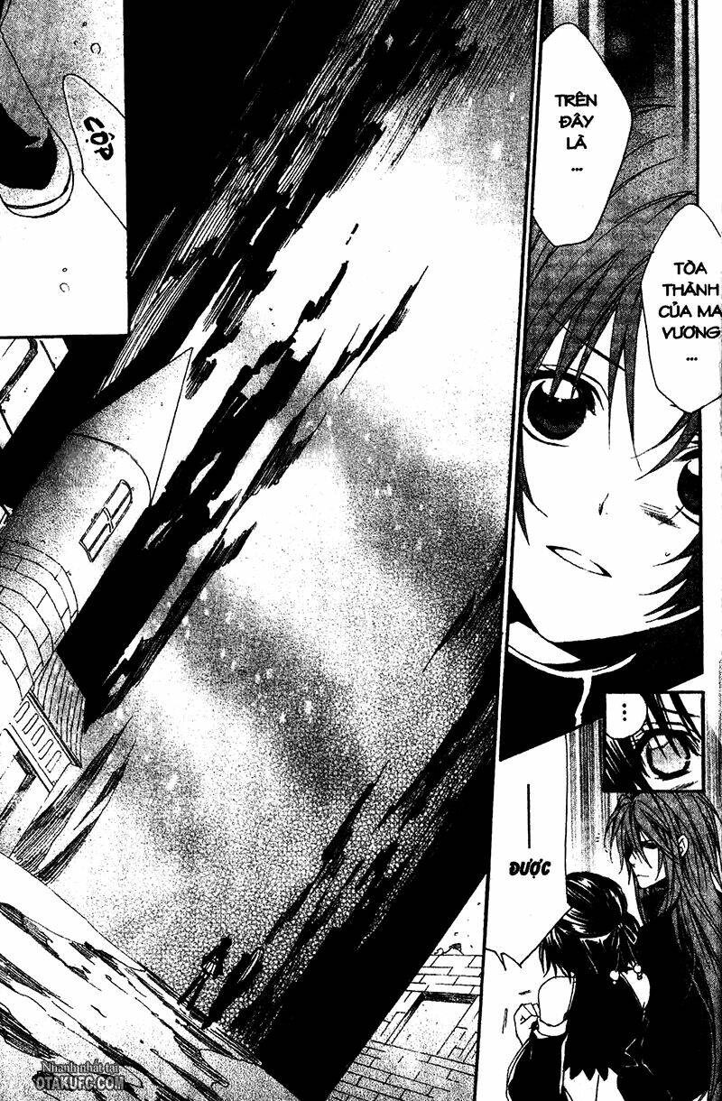 high & high chapter 22 21