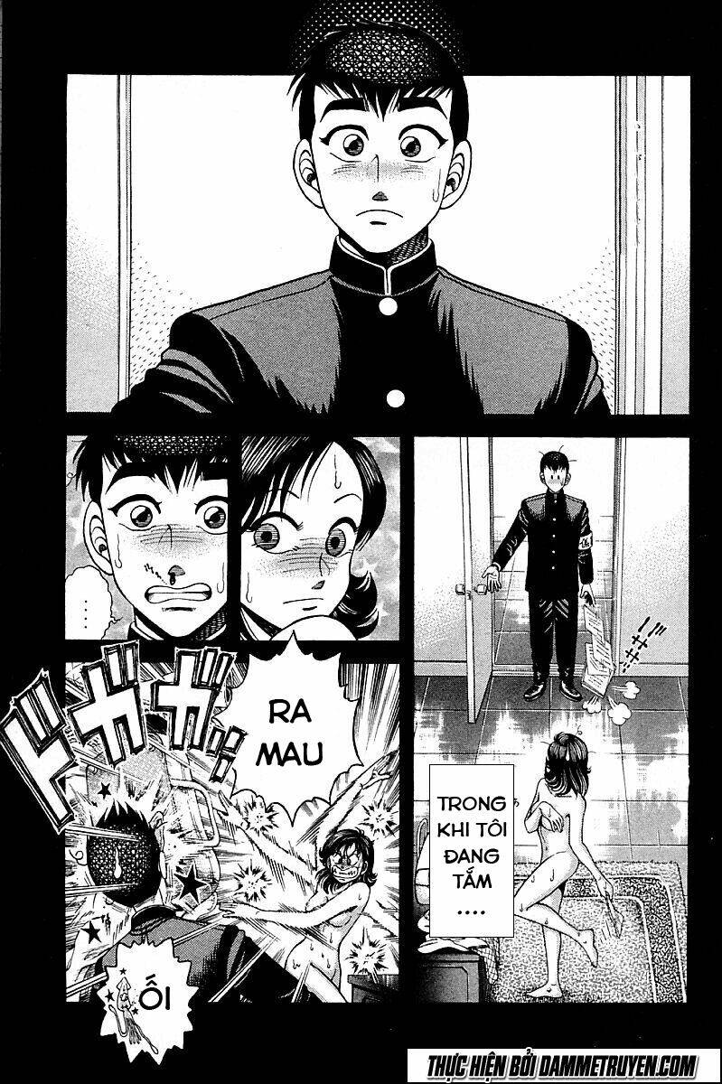 shin kotaro makaritoru! juudouhen chapter 196 2