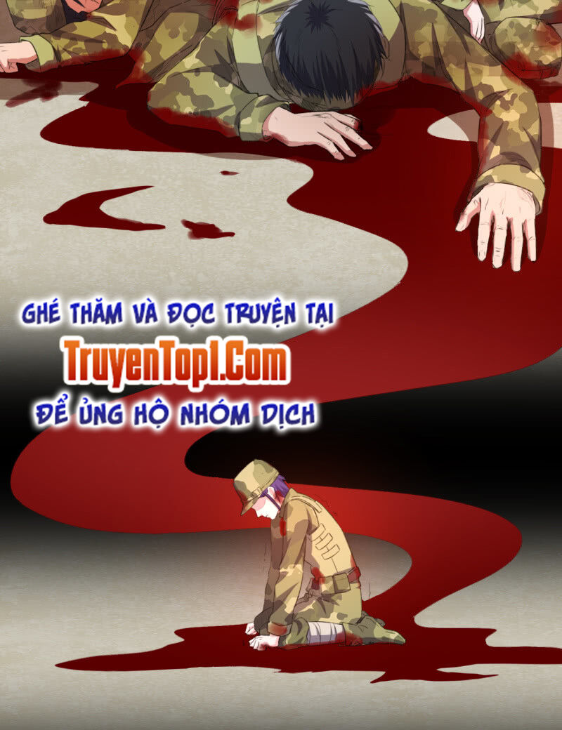 tà y cuồng thê chapter 96 20