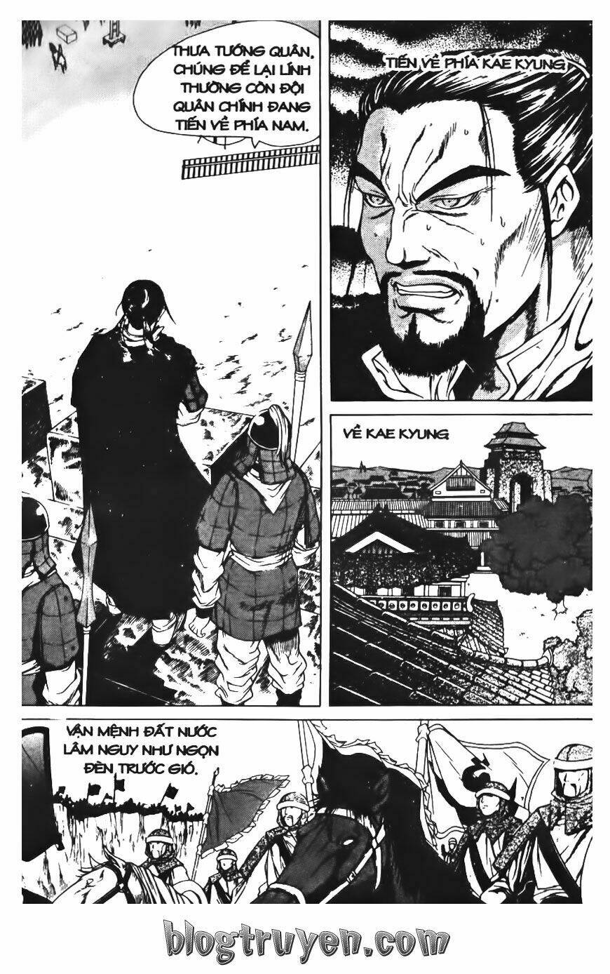 threads of time - dòng thời gian chapter 14 9