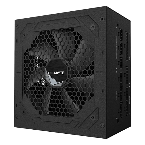 Nguồn máy tính Gigabyte UD850GM - 80 Plus Gold - Full Modular (850W) – Hàng Chính Hãng