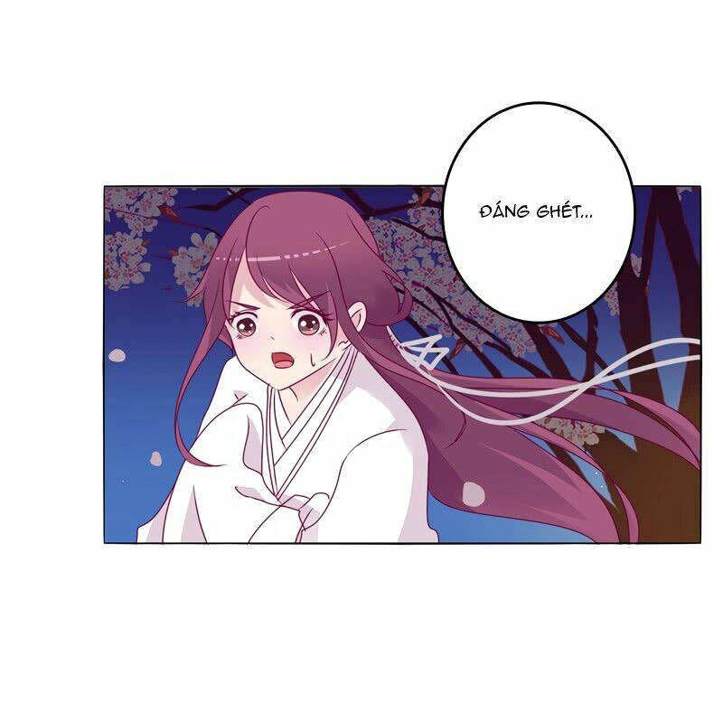 tướng quân mời ra trận chapter 24 28