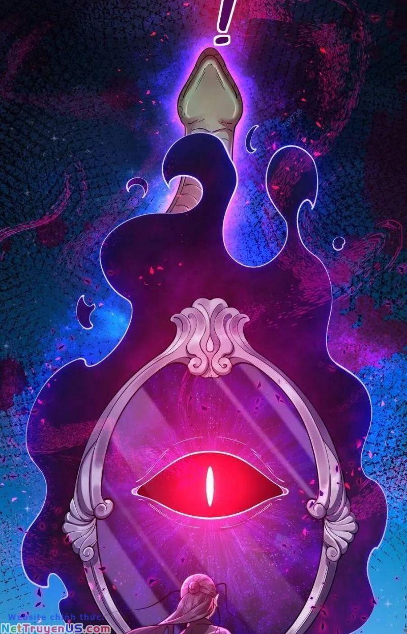 bói toán mà thôi, cửu vĩ yêu đế sao lại thành nương tử ta?! chapter 25 72