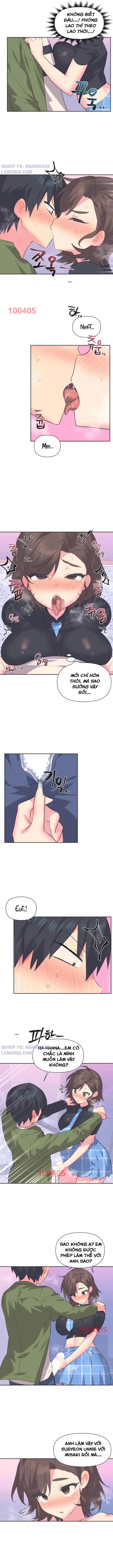 hẹn hò với thần tượng chapter 10 4