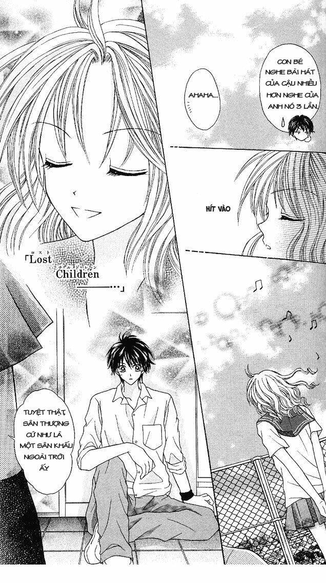 charisma doll chapter 7 21