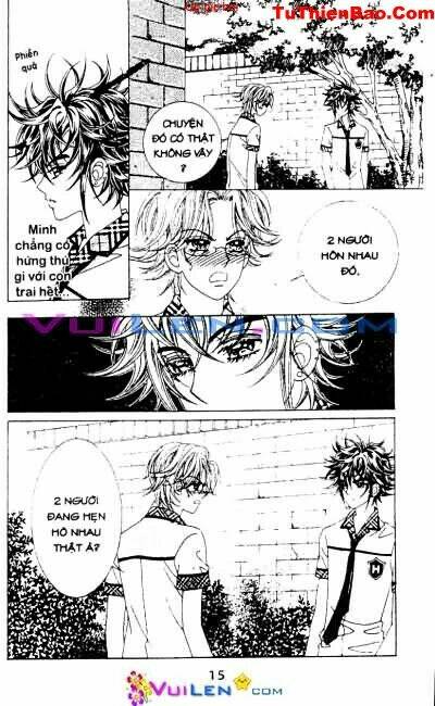 bogle goes to the kingdom chapter 6 14