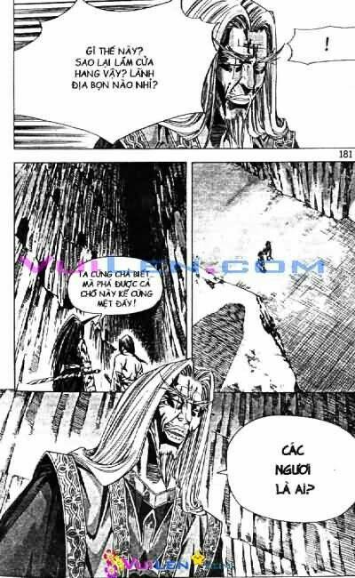 king of hell chapter 64 10