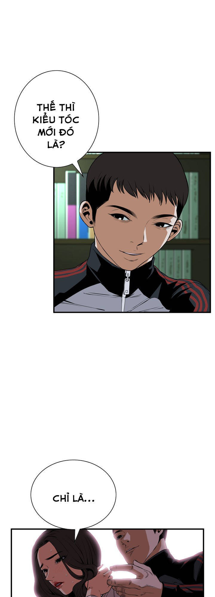 take a peek chapter 40 21