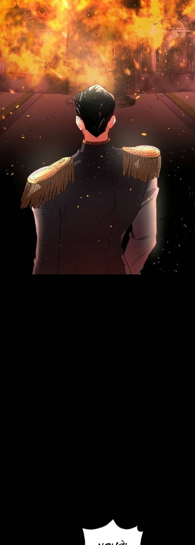 nàng hậu của tro tàn chapter 0 28